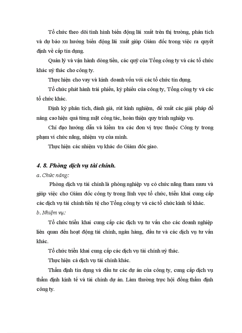image for page Những biện pháp cần được áp dụng nhằm nâng cao hiệu quả thu xếp và huy động vốn tại công ty tài chính dầu khí 1