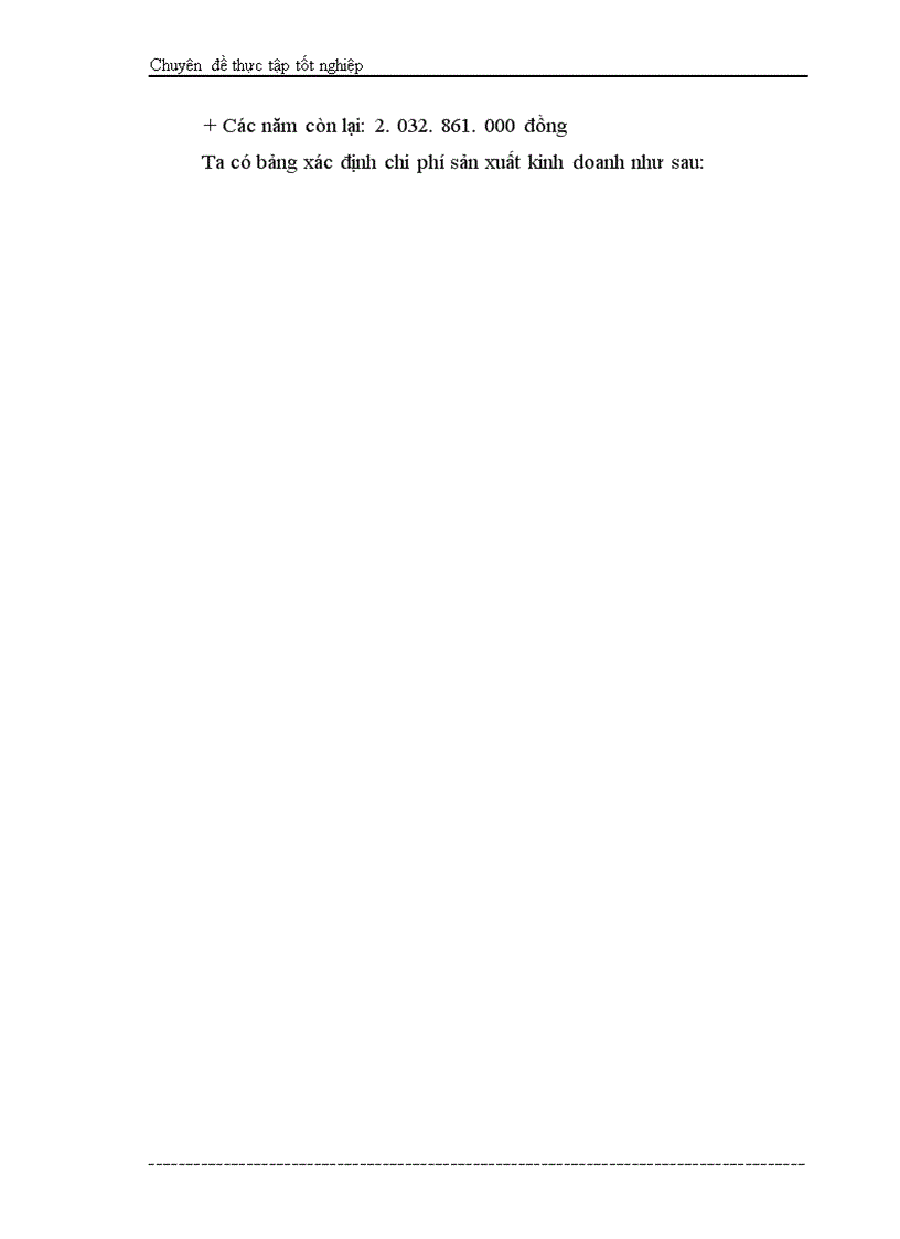 image for page Phân tích dự án đầu tư xây dựng tổ hợp sản xuất bê tông thương phẩm và bê tông đúc sẵn của Công ty vật liệu xây dựng và xây lắp thương mại Bộ thương mại 1