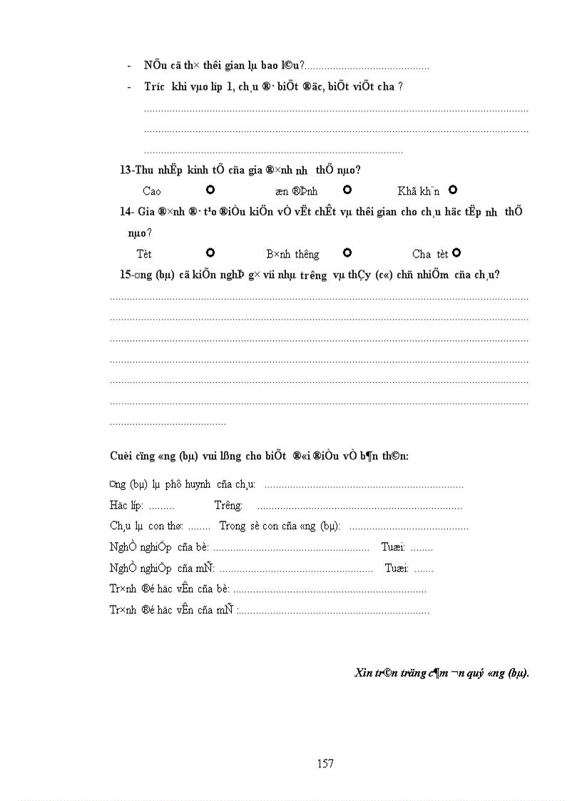 image for page Một số khó khăn tâm lí trong hoạt động học tập của học sinh lớp 1 học kém ở thành phố lạng sơn