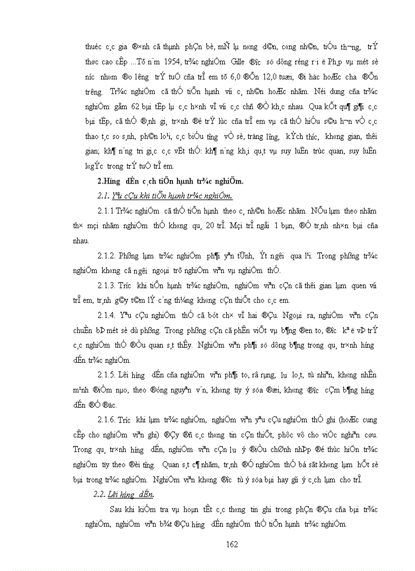 image for page Một số khó khăn tâm lí trong hoạt động học tập của học sinh lớp 1 học kém ở thành phố lạng sơn