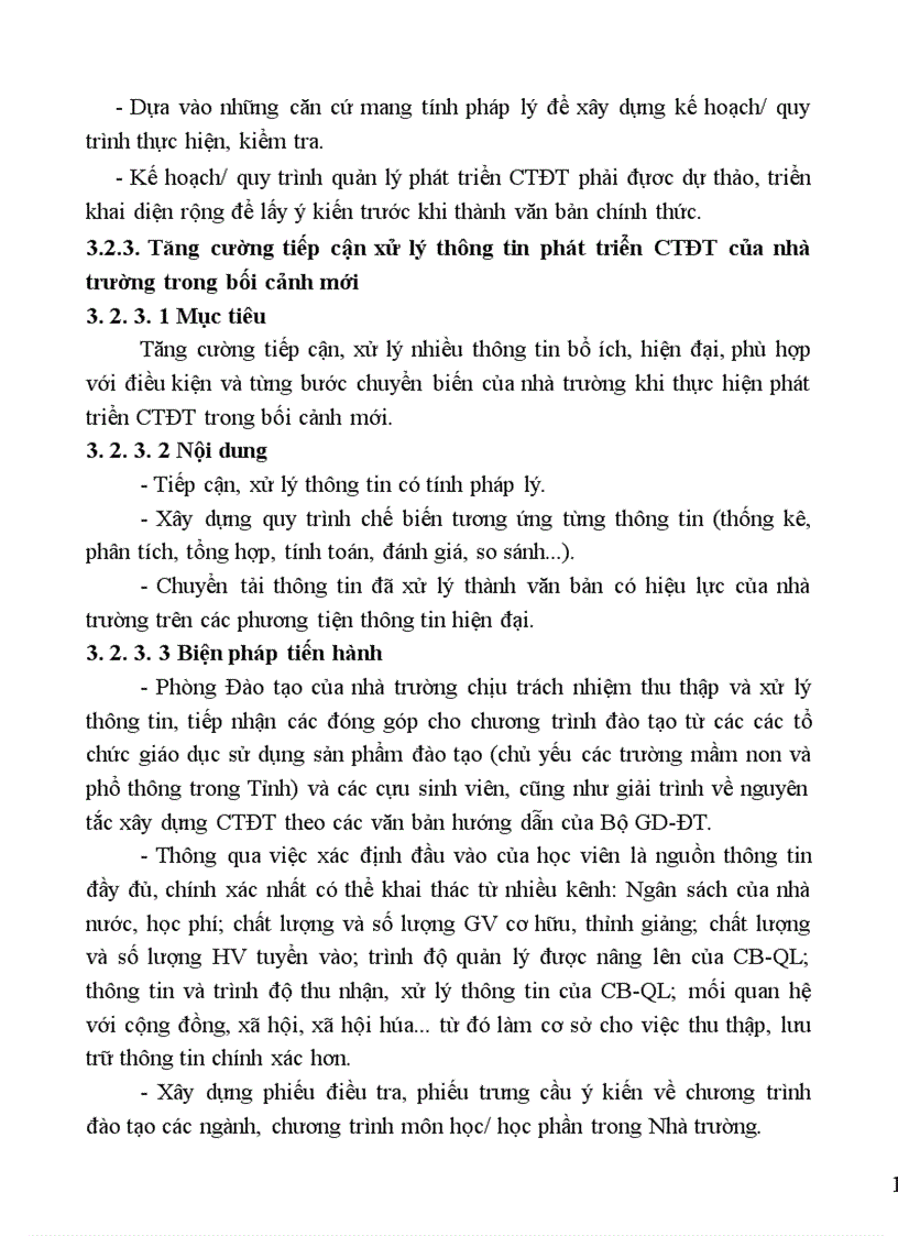 image for page Giải pháp quản lý phát triển chương trình đào tạo hệ vừa làm vừa học của trường CĐSP Sóc Trăng