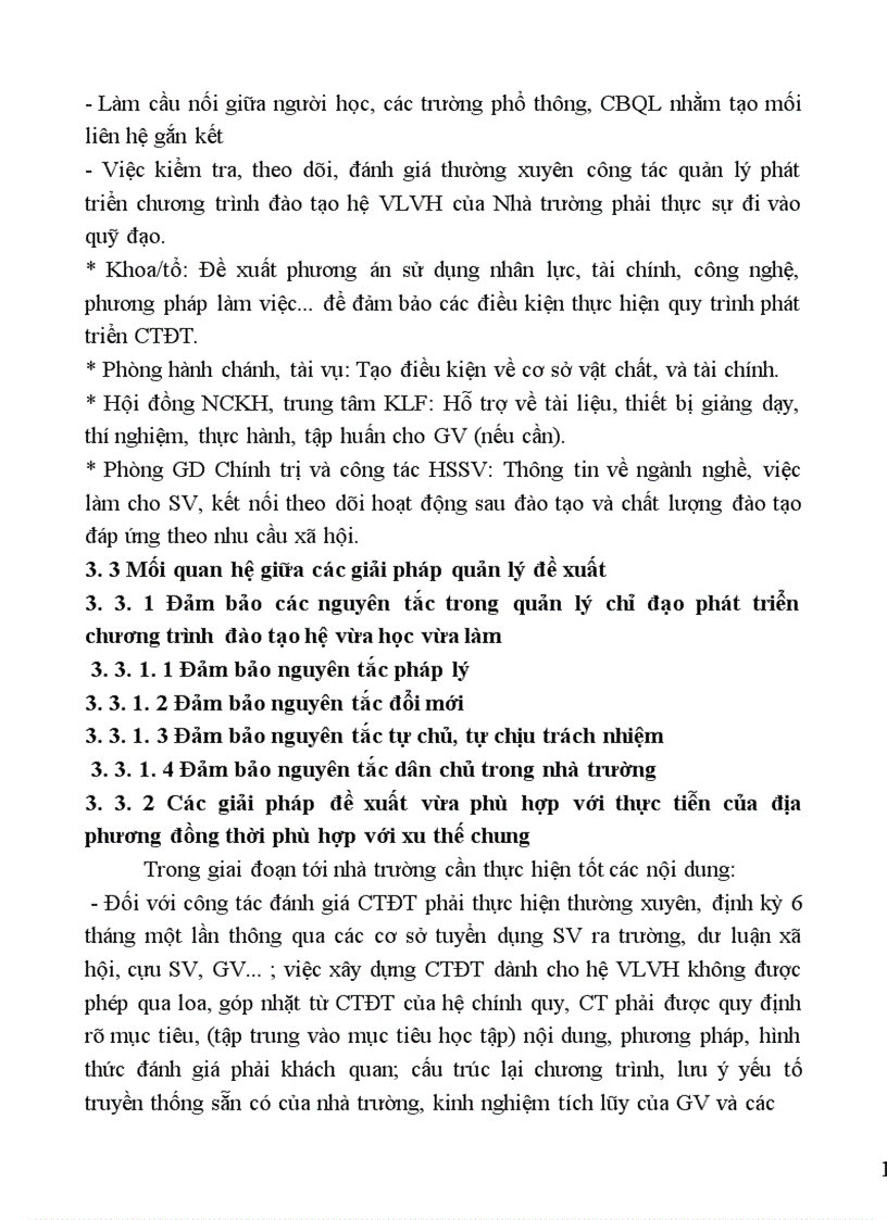 image for page Giải pháp quản lý phát triển chương trình đào tạo hệ vừa làm vừa học của trường CĐSP Sóc Trăng