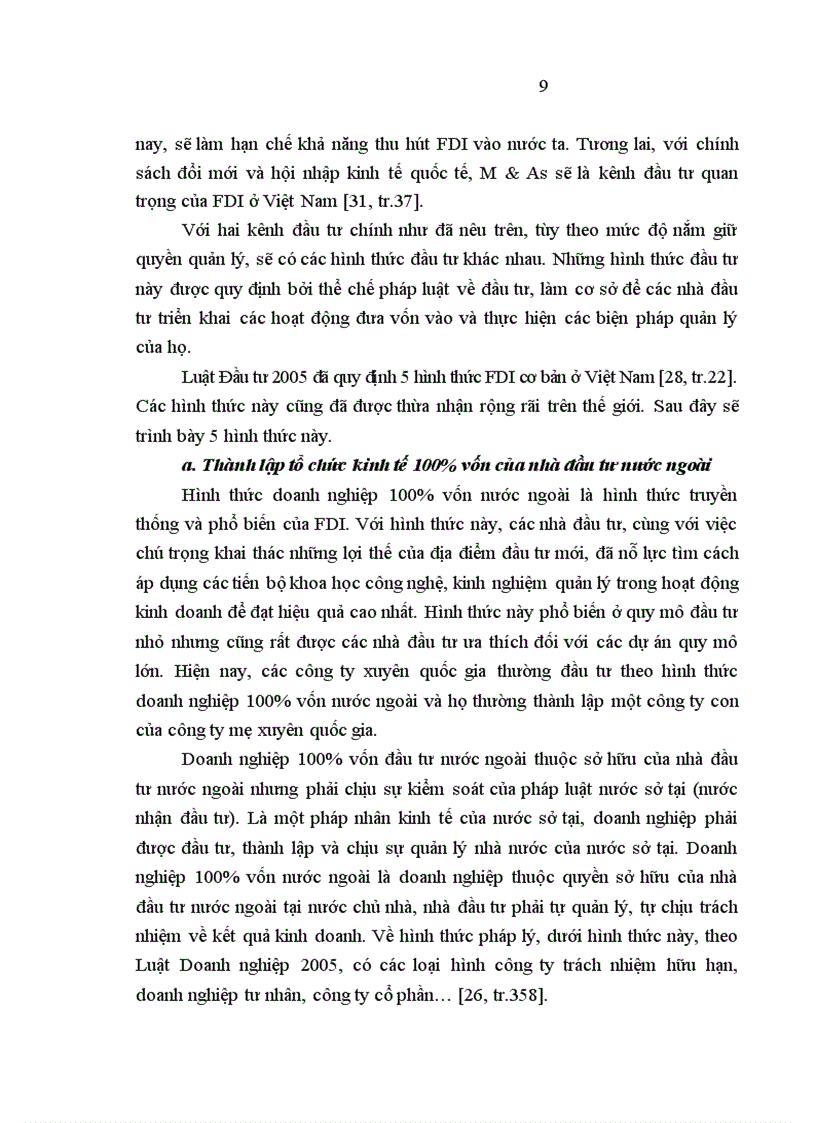 image for page Những giải pháp tăng cường thu hút vốn đầu tư trực tiếp nước ngoài ở Đà Nẵng trong giai đoạn hiện nay