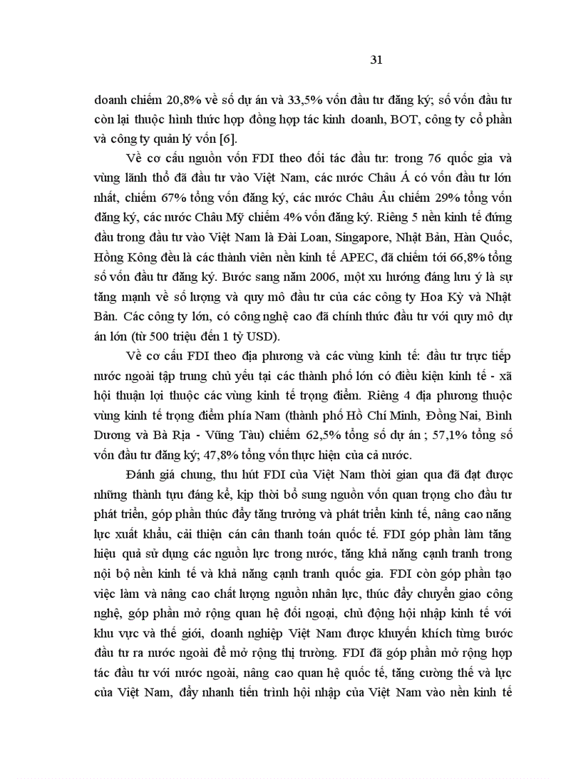image for page Những giải pháp tăng cường thu hút vốn đầu tư trực tiếp nước ngoài ở Đà Nẵng trong giai đoạn hiện nay