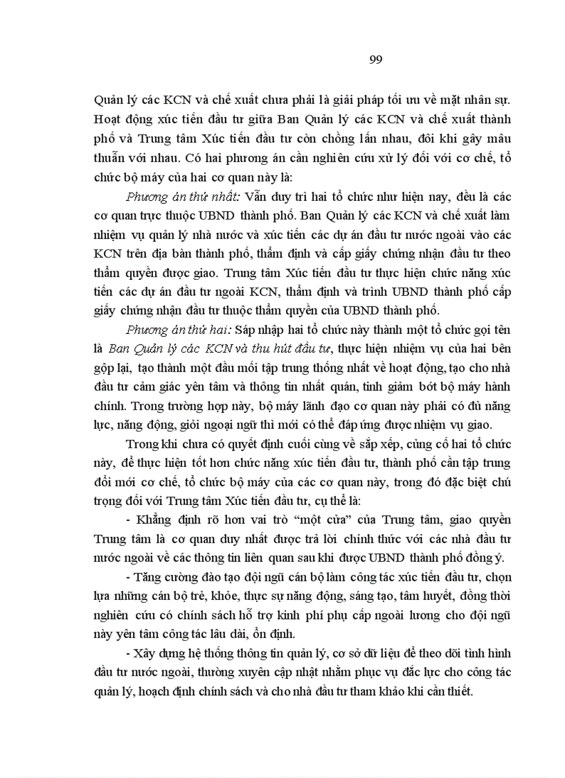 image for page Những giải pháp tăng cường thu hút vốn đầu tư trực tiếp nước ngoài ở Đà Nẵng trong giai đoạn hiện nay