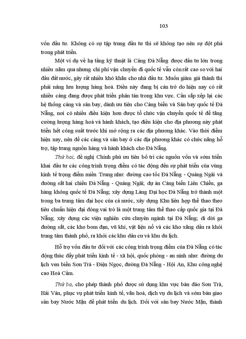 image for page Những giải pháp tăng cường thu hút vốn đầu tư trực tiếp nước ngoài ở Đà Nẵng trong giai đoạn hiện nay