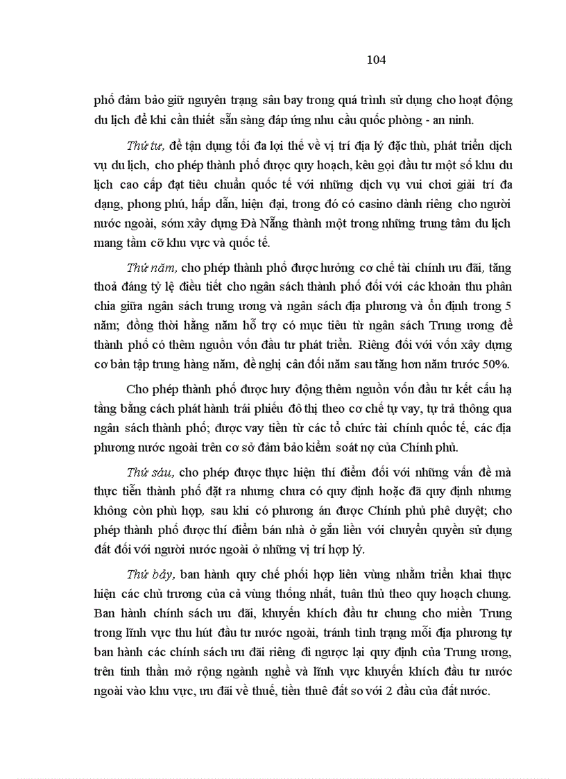 image for page Những giải pháp tăng cường thu hút vốn đầu tư trực tiếp nước ngoài ở Đà Nẵng trong giai đoạn hiện nay