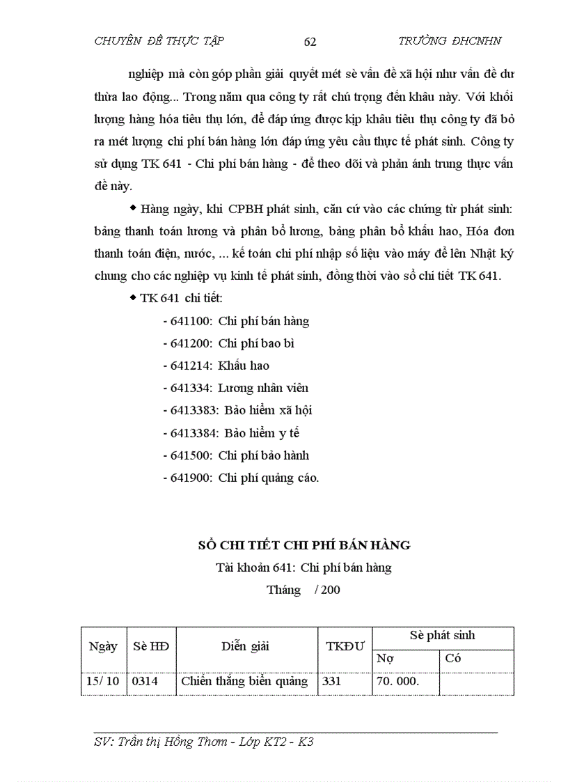 image for page Bán hàng và xác định kết quả kinh doanh tại công ty TNHH thương mại đầu tư và phát triển công nghệ 1