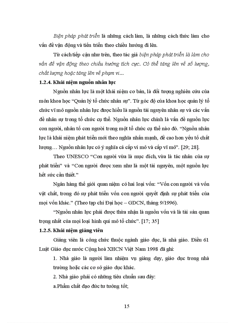 image for page Một số biện pháp phát triển đội ngũ nữ giảng viên trường CĐSP Ngô Gia Tự Bắc Giang 1