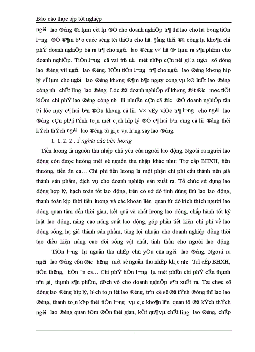 image for page Kế toán tiền lương và các khoản trích theo lương tại Công ty sản xuất Thương Mại và dịch vụ Phú Bình 1