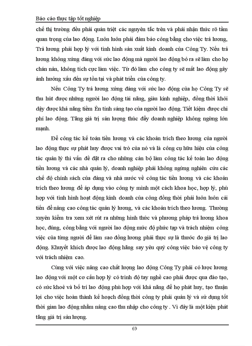 image for page Kế toán tiền lương và các khoản trích theo lương tại Công ty sản xuất Thương Mại và dịch vụ Phú Bình 1