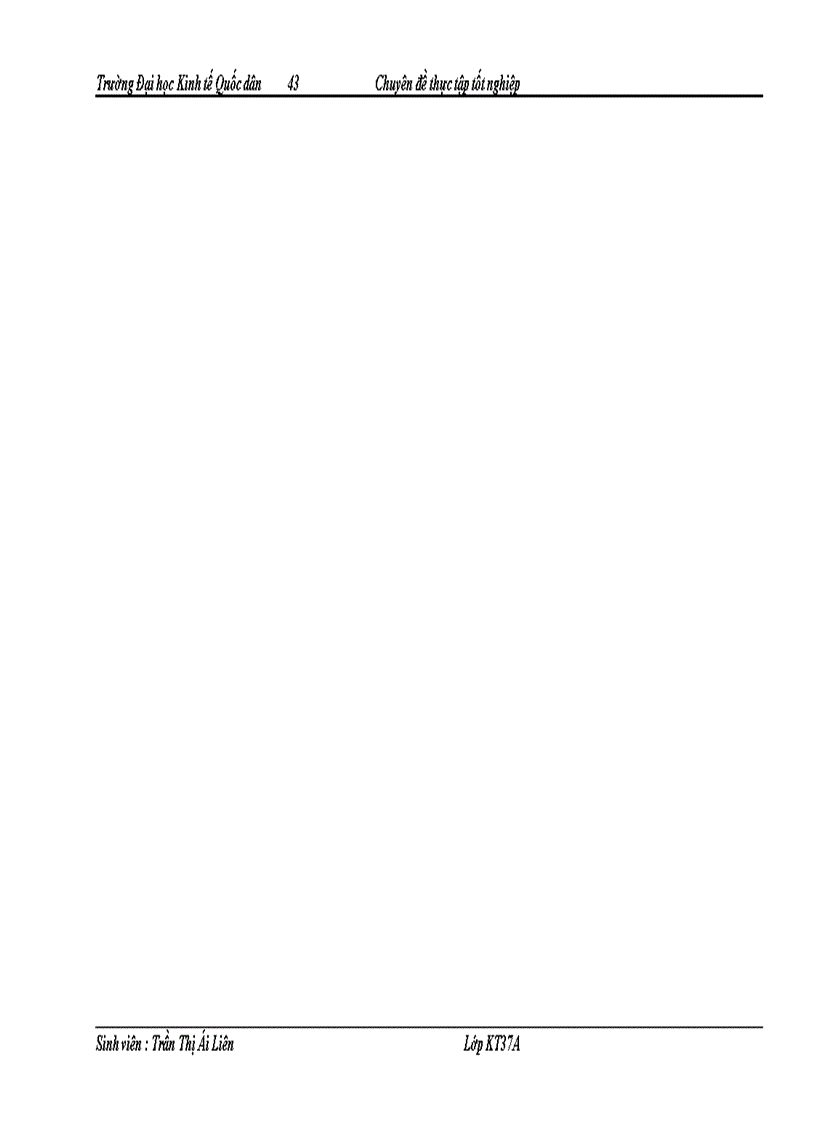 image for page Hoàn thiện kế toán chi phí sản xuất và tính giá thành sản phẩm tại Công ty TNHHNN MTV Dệt 8 3 1