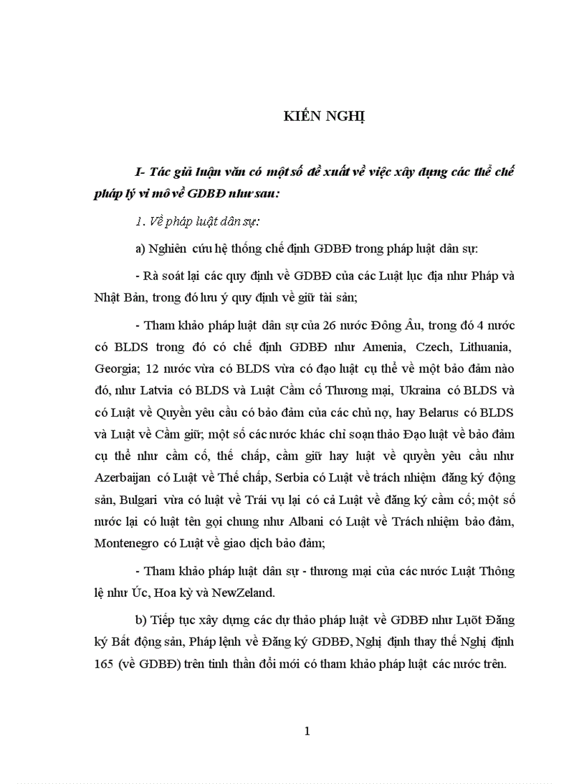 image for page Phương hướng hoàn thiện quy định giao dịch bảo đảm trong pháp luật hàng hải Việt Nam