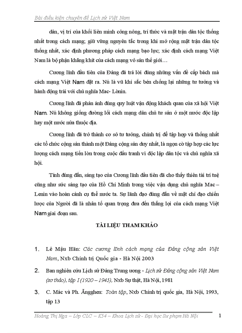 image for page Lịch sử Việt Nam