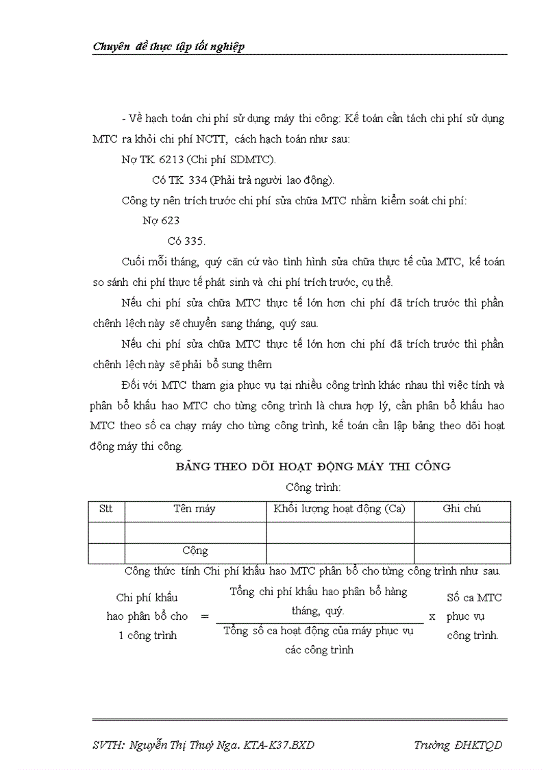 image for page Hoàn thiện hạch toán chi phí sản xuất và tính giá thành sản phẩm xây lắp tại Công ty TNHH nhà nước một thành viên Dịch vụ Nhà ở và khu đô thị HUDS 1