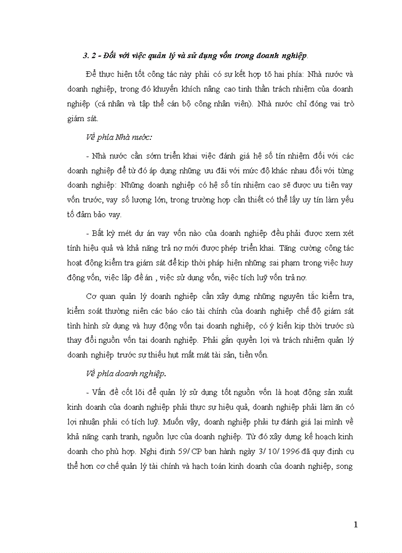 image for page Học thuyết tuần hoàn và chu chuyển tư bản và sự vận dụng nó vào nền kinh tế thị trường thời kỳ quá độ ở nước ta 1