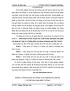 Hoàn thiện kế toán chi phí sản xuất và tính giá thành sản phẩm xây dựng tại Công ty Cổ phần phần xây dựng và thương mại Phú Cường 1