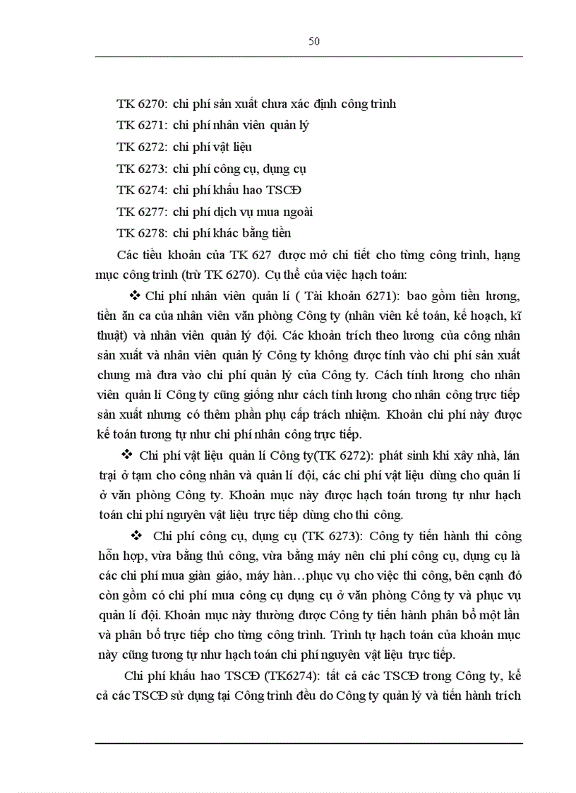 image for page Hoàn thiện kế toán chi phí sản xuất và tính giá thành sản phẩm xây dựng tại Công ty Cổ phần phần xây dựng và thương mại Phú Cường 1