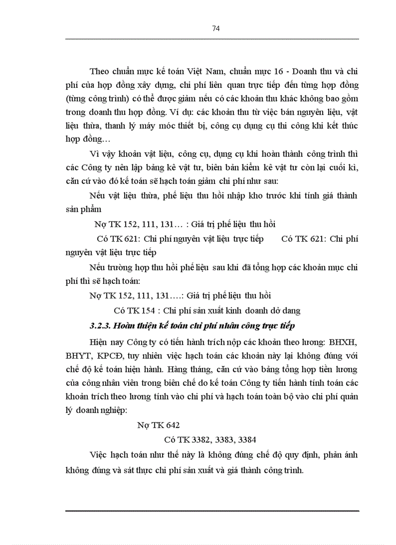 image for page Hoàn thiện kế toán chi phí sản xuất và tính giá thành sản phẩm xây dựng tại Công ty Cổ phần phần xây dựng và thương mại Phú Cường 1