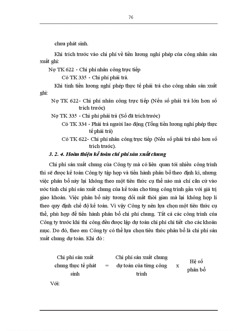image for page Hoàn thiện kế toán chi phí sản xuất và tính giá thành sản phẩm xây dựng tại Công ty Cổ phần phần xây dựng và thương mại Phú Cường 1