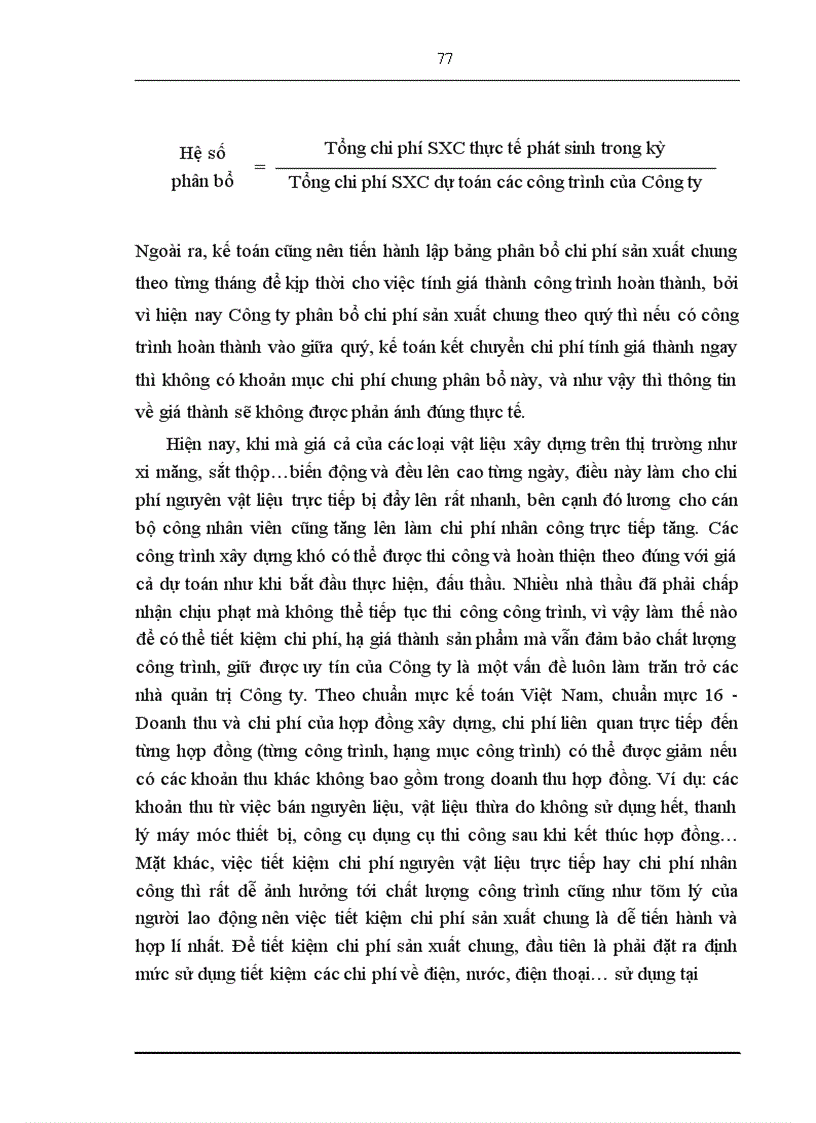 image for page Hoàn thiện kế toán chi phí sản xuất và tính giá thành sản phẩm xây dựng tại Công ty Cổ phần phần xây dựng và thương mại Phú Cường 1