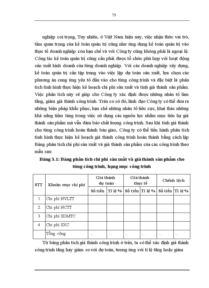 image for page Hoàn thiện kế toán chi phí sản xuất và tính giá thành sản phẩm xây dựng tại Công ty Cổ phần phần xây dựng và thương mại Phú Cường 1