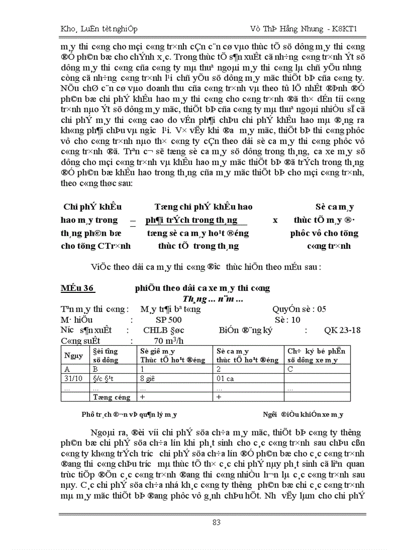 image for page Thực trạng kế toán chi phí sản xuất và tính giá thành sản phẩm tại công ty xây dựng công trình hàng không ACC