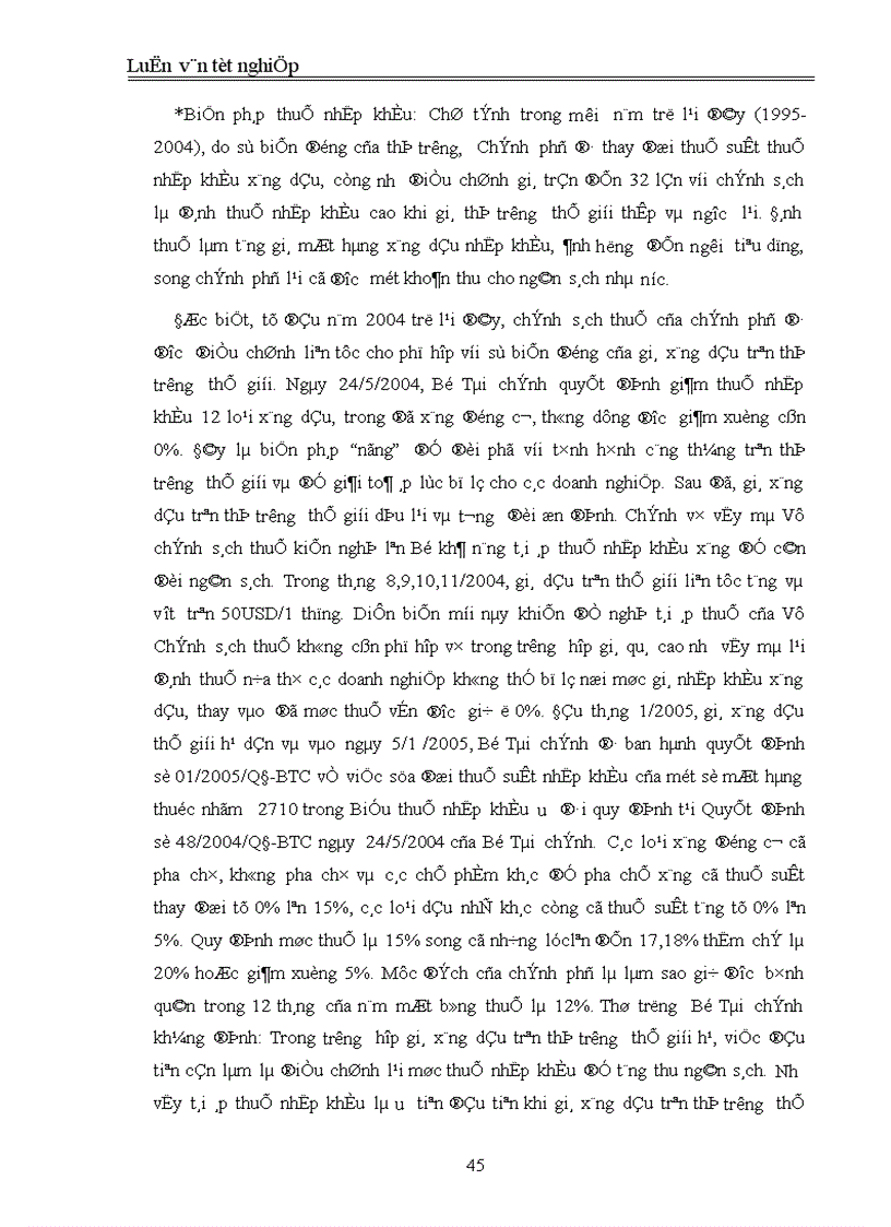 image for page Chính sách quản lý giá mặt hàng xăng dầu nhập khẩu ở Việt Nam hiện nay Thực trạng và giải pháp