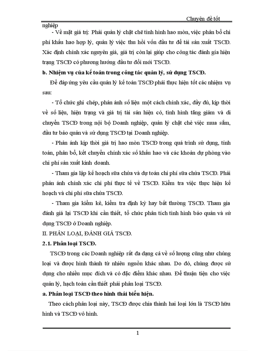 image for page Tổ chức công tác kế toán TSCĐ ở Xí nghiệp xây dựng COSEVCO65