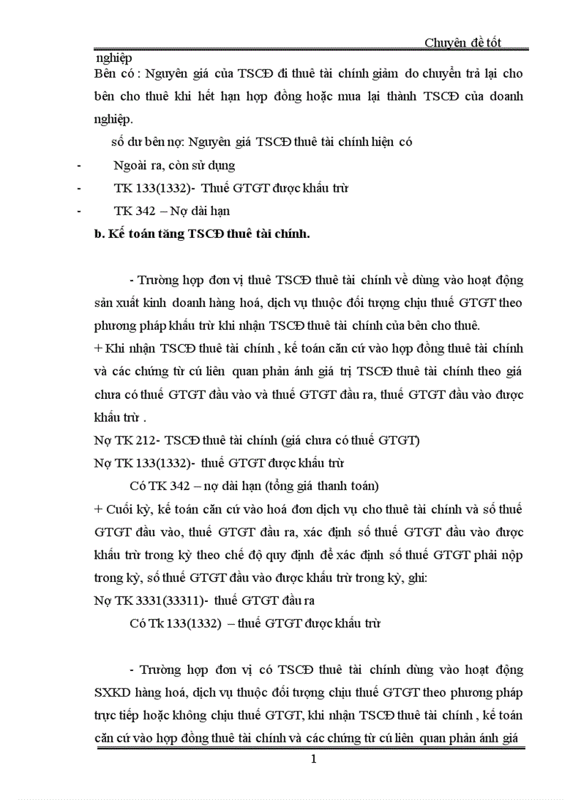 image for page Tổ chức công tác kế toán TSCĐ ở Xí nghiệp xây dựng COSEVCO65