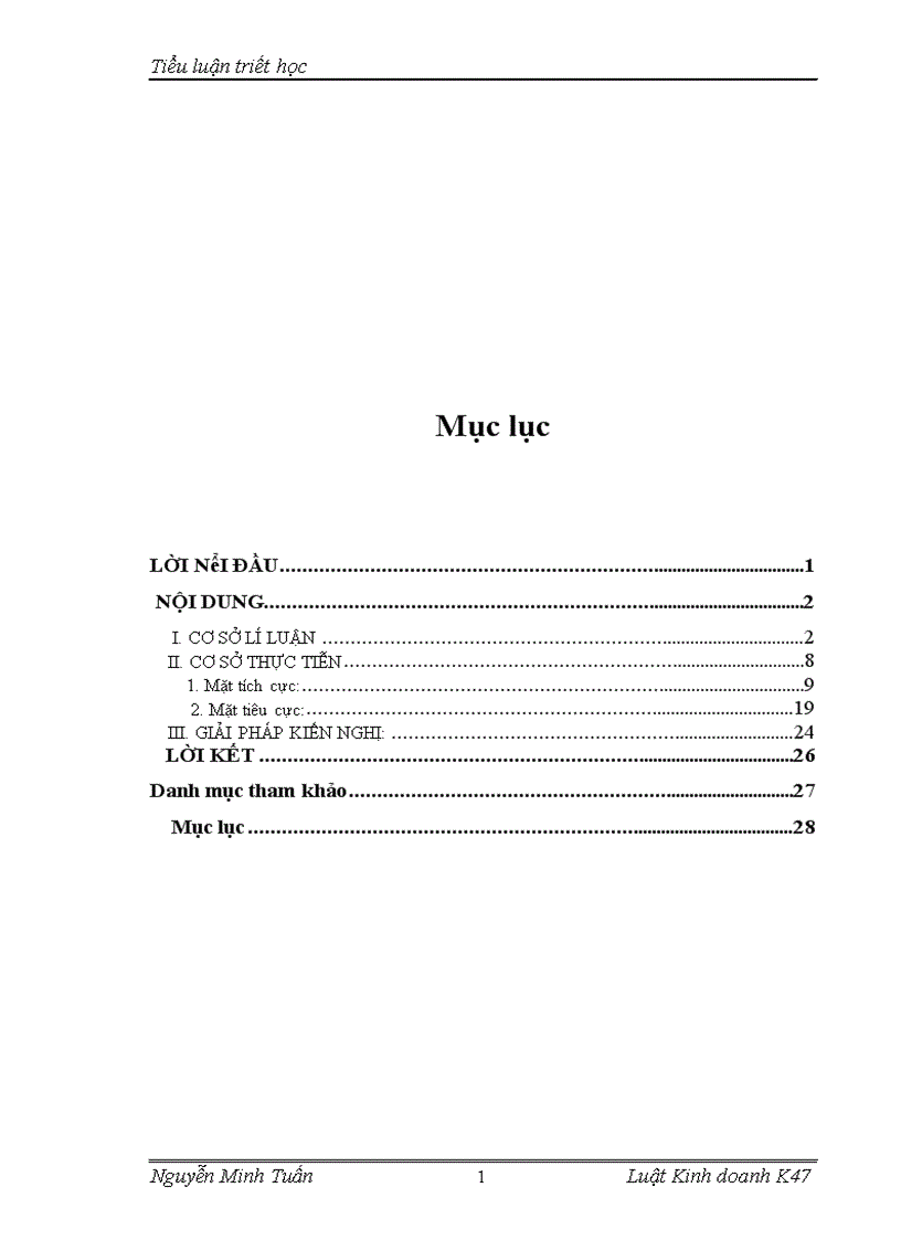 image for page Mối quan hệ biện chứng giữa LLSX và QHSX trong vấn đề tiền thưởng ở một số doanh nghiệp Việt Nam hiện nay