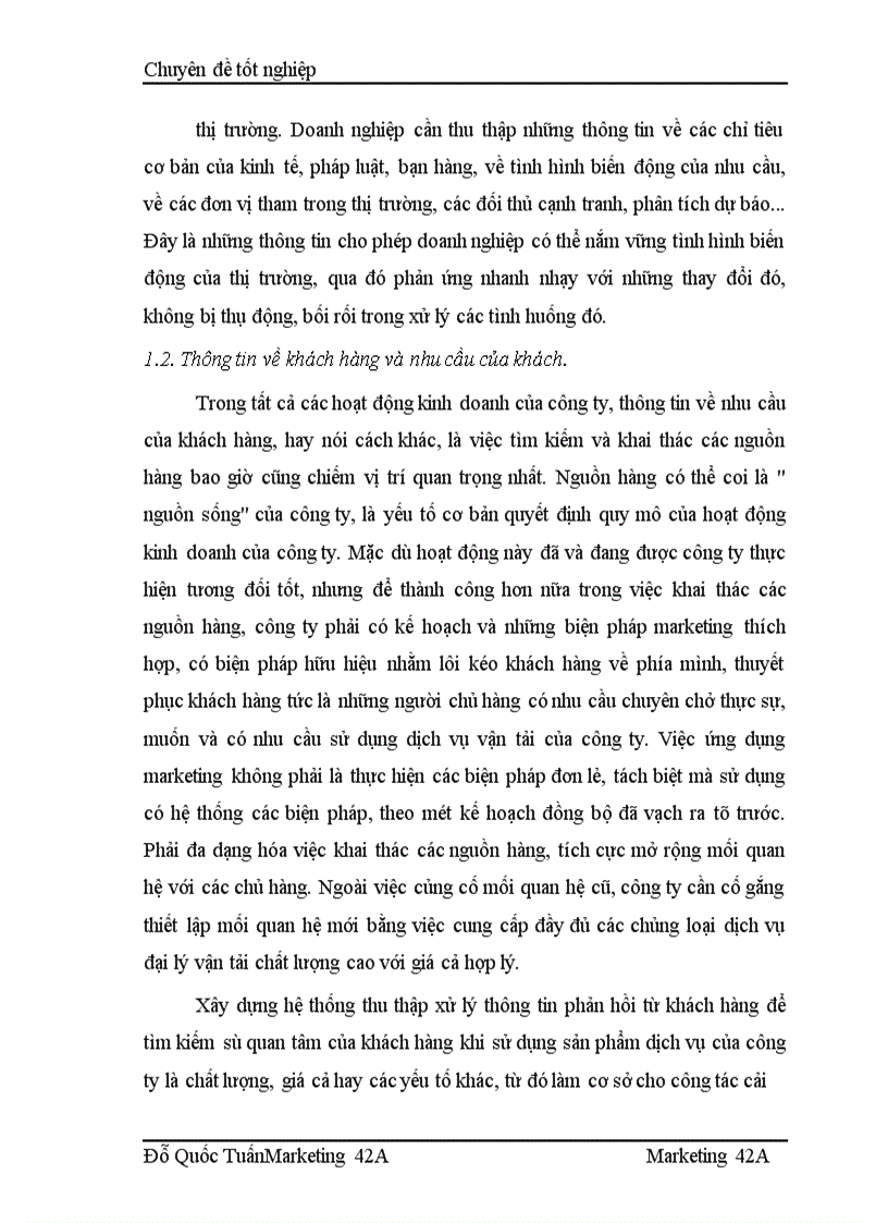 image for page Phân tích các cơ hội thị trường vận chuyển hàng khô hàng bách hóa đa năng bằng đường thủy nội địa của công ty vận tải thuỷ Bắc Nosco 1
