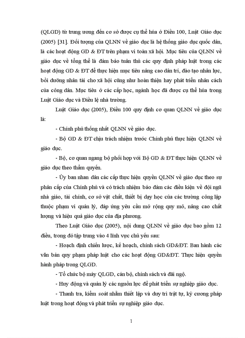 image for page Quản lý hoạt động dạy học ở các trường trung học cơ sở huyện Lâm Hà tỉnh Lâm Đồng
