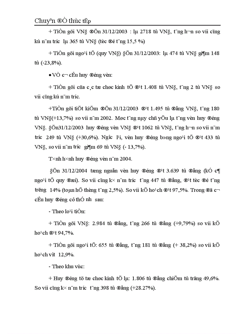 image for page Giải pháp tăng cường huy động vốn tại ngân hàng công thương Ba Đình 1