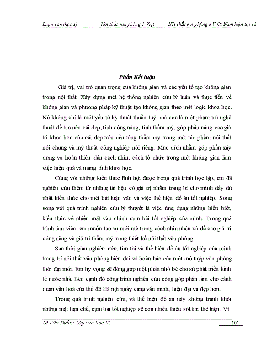 image for page Nội thất văn phòng ở Việt Nam hiện tại và xu hướng phát triển 1