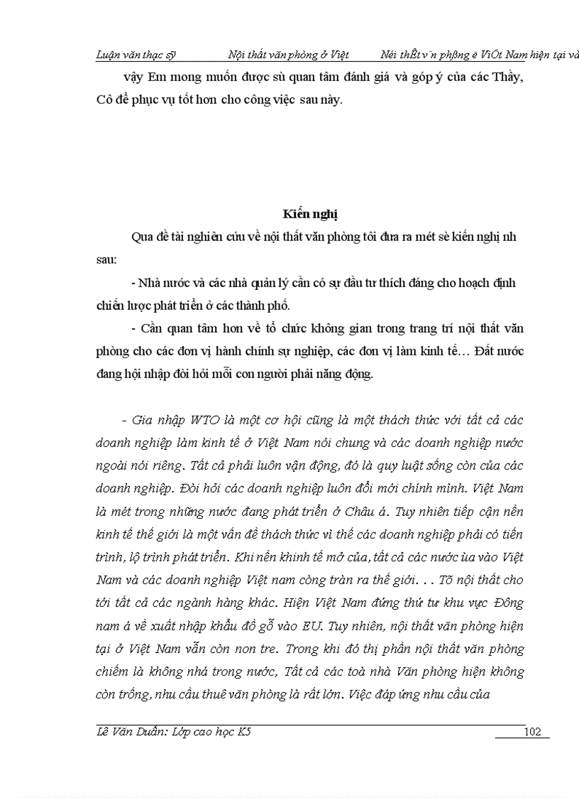 image for page Nội thất văn phòng ở Việt Nam hiện tại và xu hướng phát triển 1