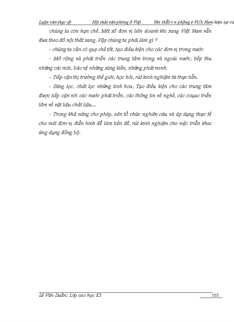 image for page Nội thất văn phòng ở Việt Nam hiện tại và xu hướng phát triển 1