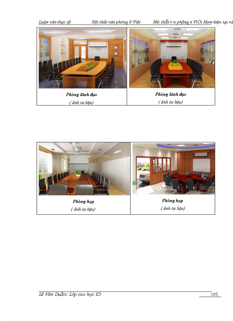 image for page Nội thất văn phòng ở Việt Nam hiện tại và xu hướng phát triển 1