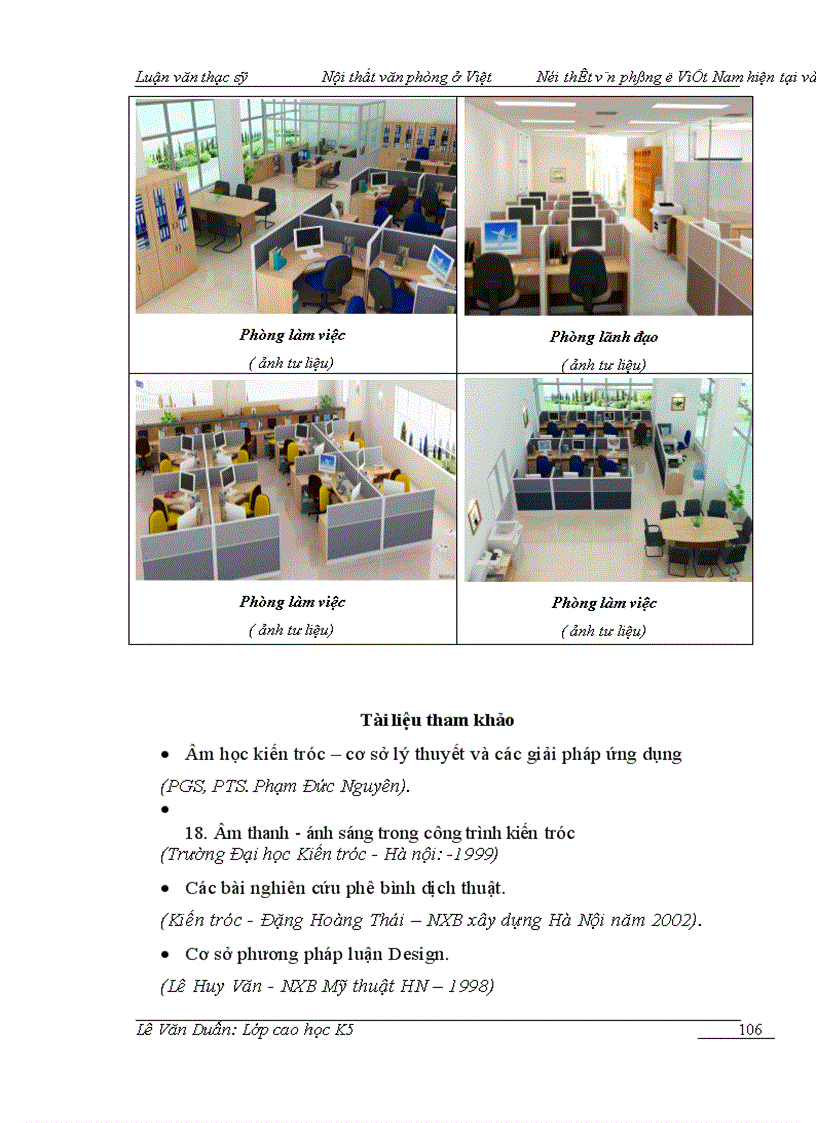 image for page Nội thất văn phòng ở Việt Nam hiện tại và xu hướng phát triển 1