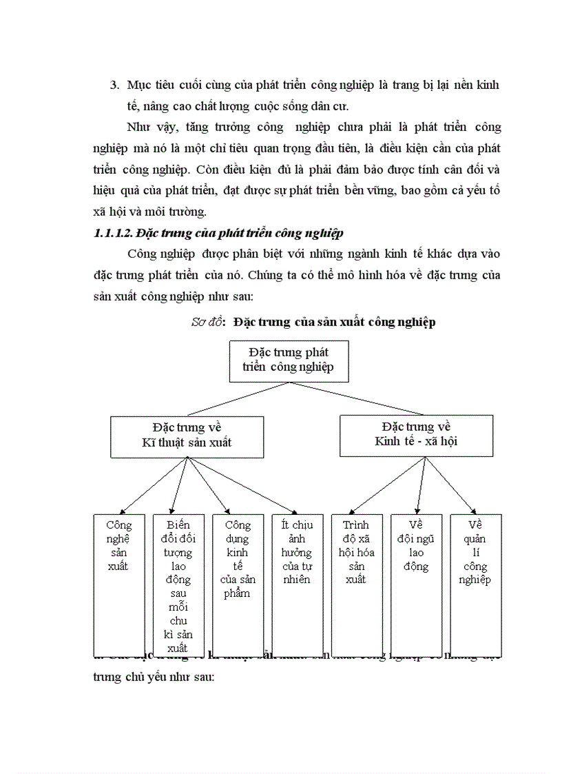 image for page Phát triển công nghiệp và tác động của nó lên ô nhiễm môi trường ở huyện Thanh Chương tỉnh Nghệ An