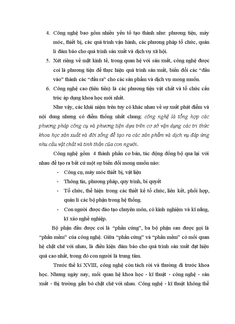 image for page Phát triển công nghiệp và tác động của nó lên ô nhiễm môi trường ở huyện Thanh Chương tỉnh Nghệ An