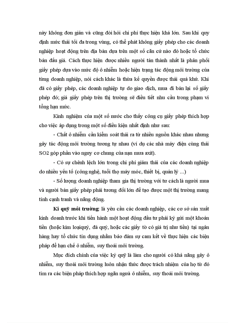 image for page Phát triển công nghiệp và tác động của nó lên ô nhiễm môi trường ở huyện Thanh Chương tỉnh Nghệ An