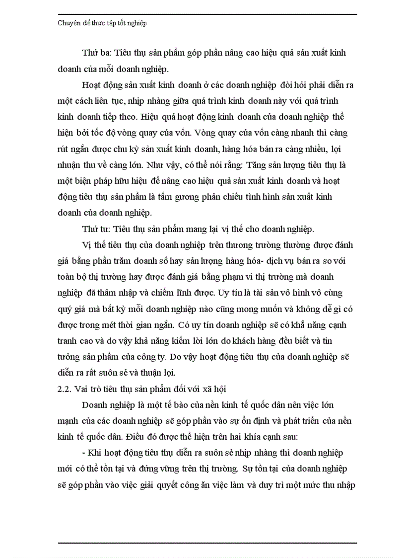 image for page Sử dụng mô hình Kinh tế lượng để phân tích sự ảnh hưởng của một số yếu tố tới doanh thu tiêu thụ của Công ty Máy kéo và Máy nông nghiệp Hà Tây