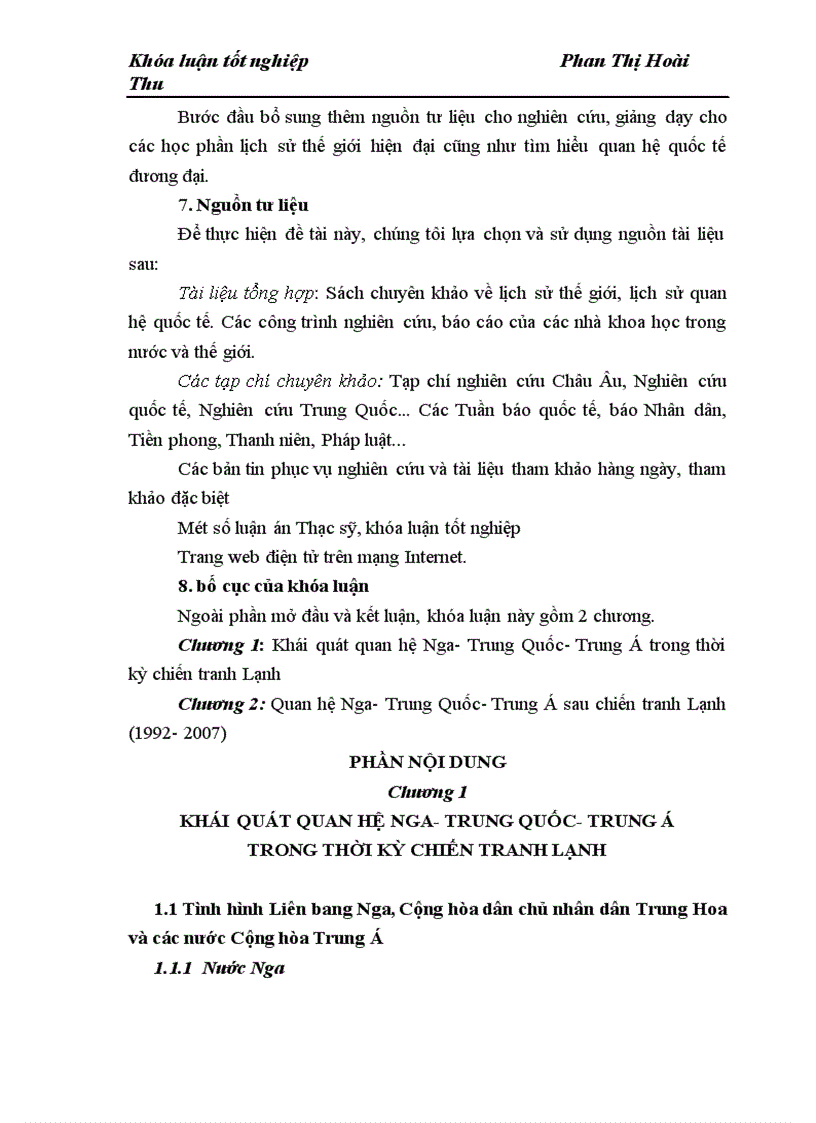 image for page Quan hệ Nga Trung Quốc Trung á sau chiến tranh Lạnh 1
