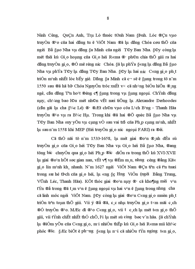 image for page Tôn giáo là một hiện tượng xã hội phổ biến có ảnh hưởng to lớn đến sự tồn tại và phát triển của các cộng đồng người trong lịch sử 1