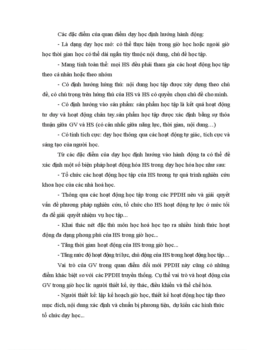 image for page Hình thành và phát triển năng lực hợp tác làm việc của học sinh thông qua việc sử dụng phương pháp dạy học hợp tác theo nhóm nhỏ trong dạy học phần hoá học vô cơ lớp 12 THPT nâng cao