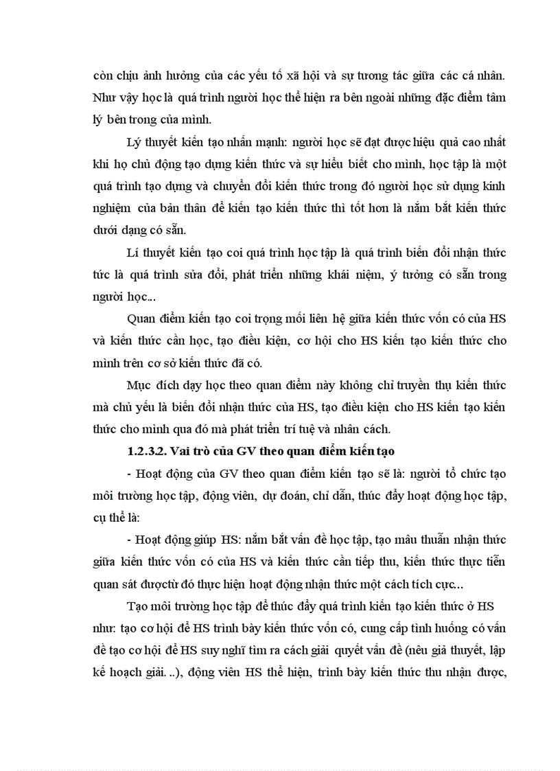 image for page Hình thành và phát triển năng lực hợp tác làm việc của học sinh thông qua việc sử dụng phương pháp dạy học hợp tác theo nhóm nhỏ trong dạy học phần hoá học vô cơ lớp 12 THPT nâng cao