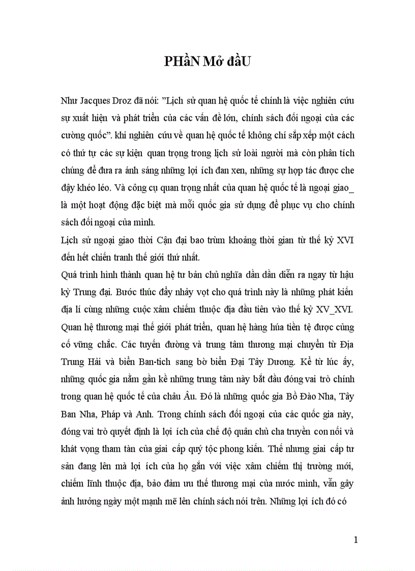 image for page Những nét đặc trưng về quan hệ quốc tế và sự hình thành quan hệ quốc tế trên phạm vi thế giới