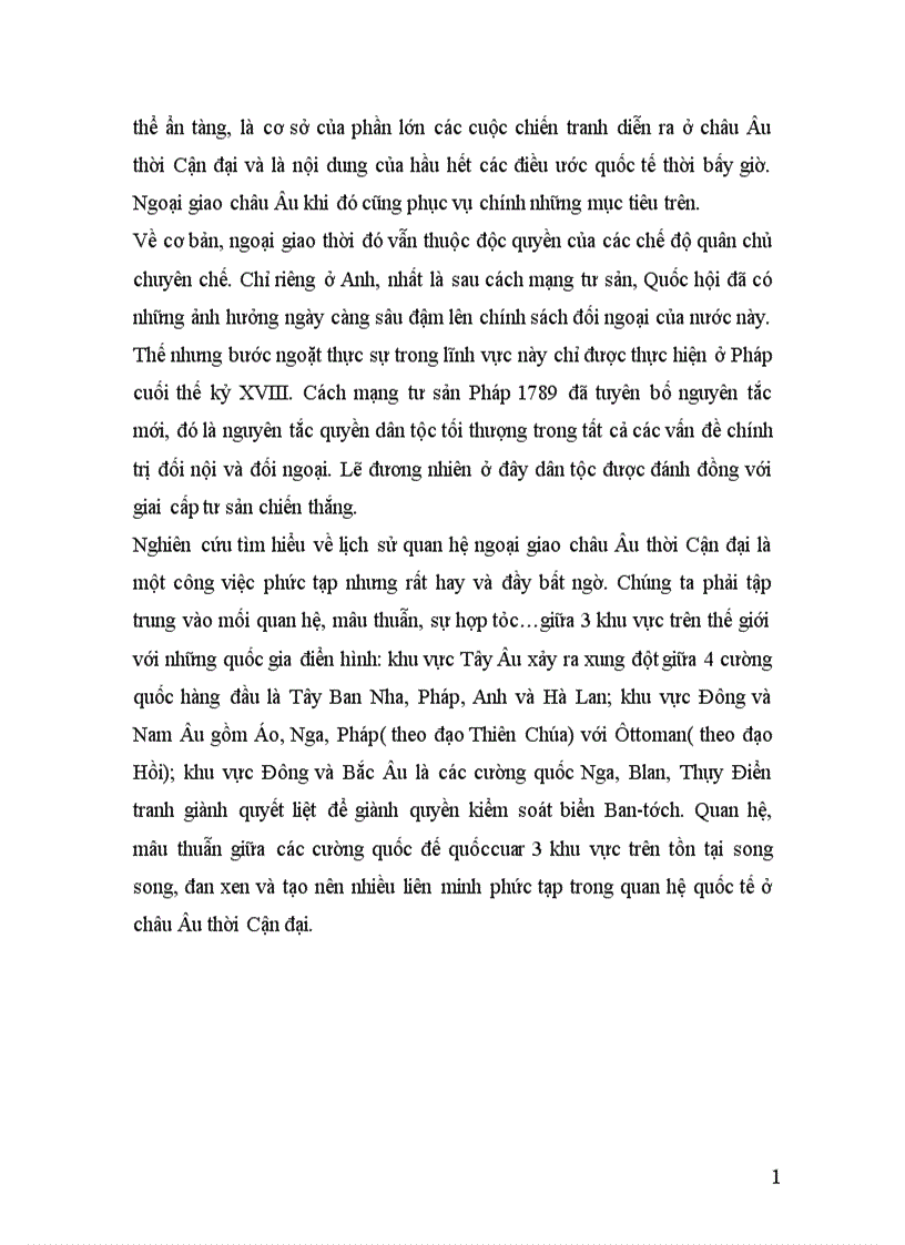 image for page Những nét đặc trưng về quan hệ quốc tế và sự hình thành quan hệ quốc tế trên phạm vi thế giới