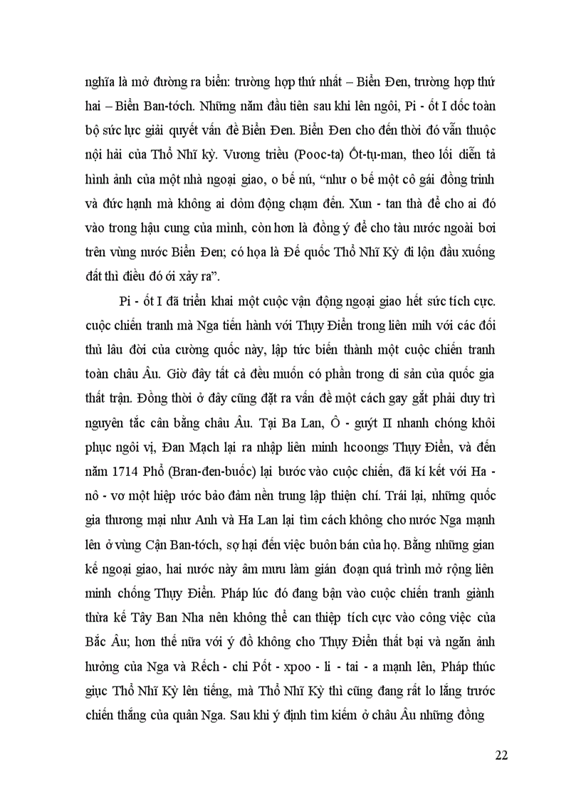 image for page Những nét đặc trưng về quan hệ quốc tế và sự hình thành quan hệ quốc tế trên phạm vi thế giới